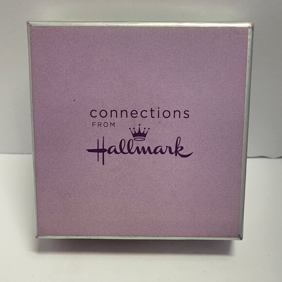 Hallmark Wise Soul Happy Life stainless steel necklace - Picture 4 of 4